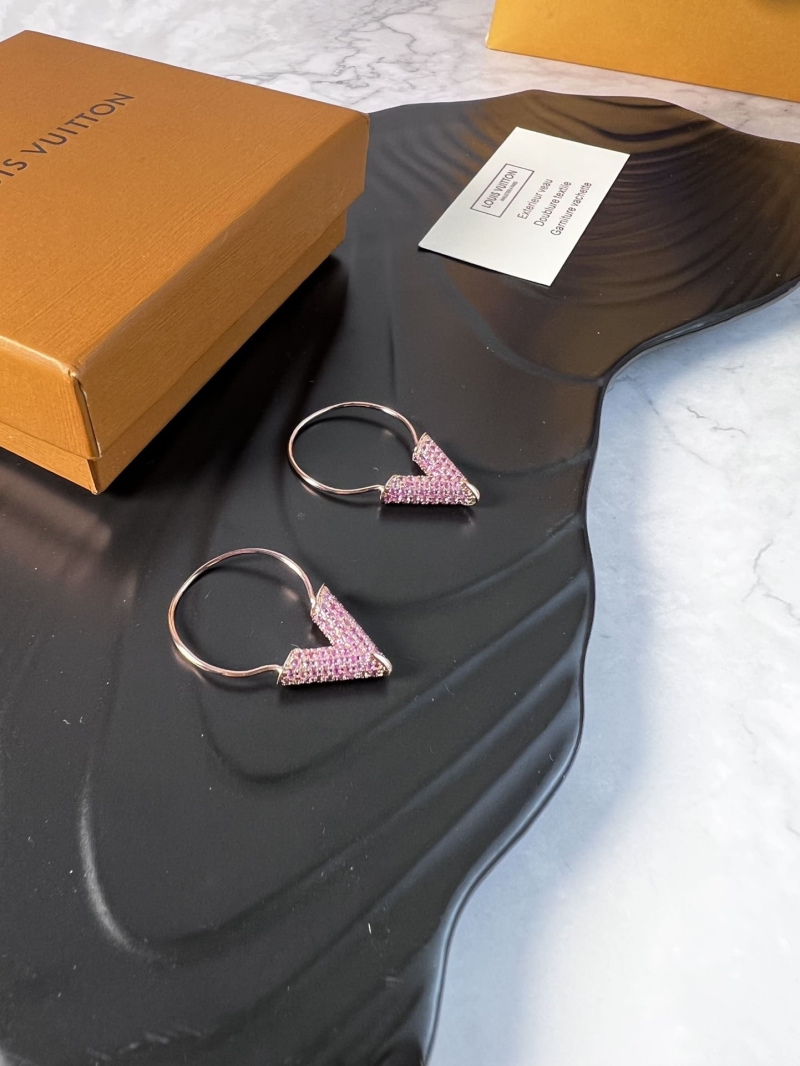 LV Earrings